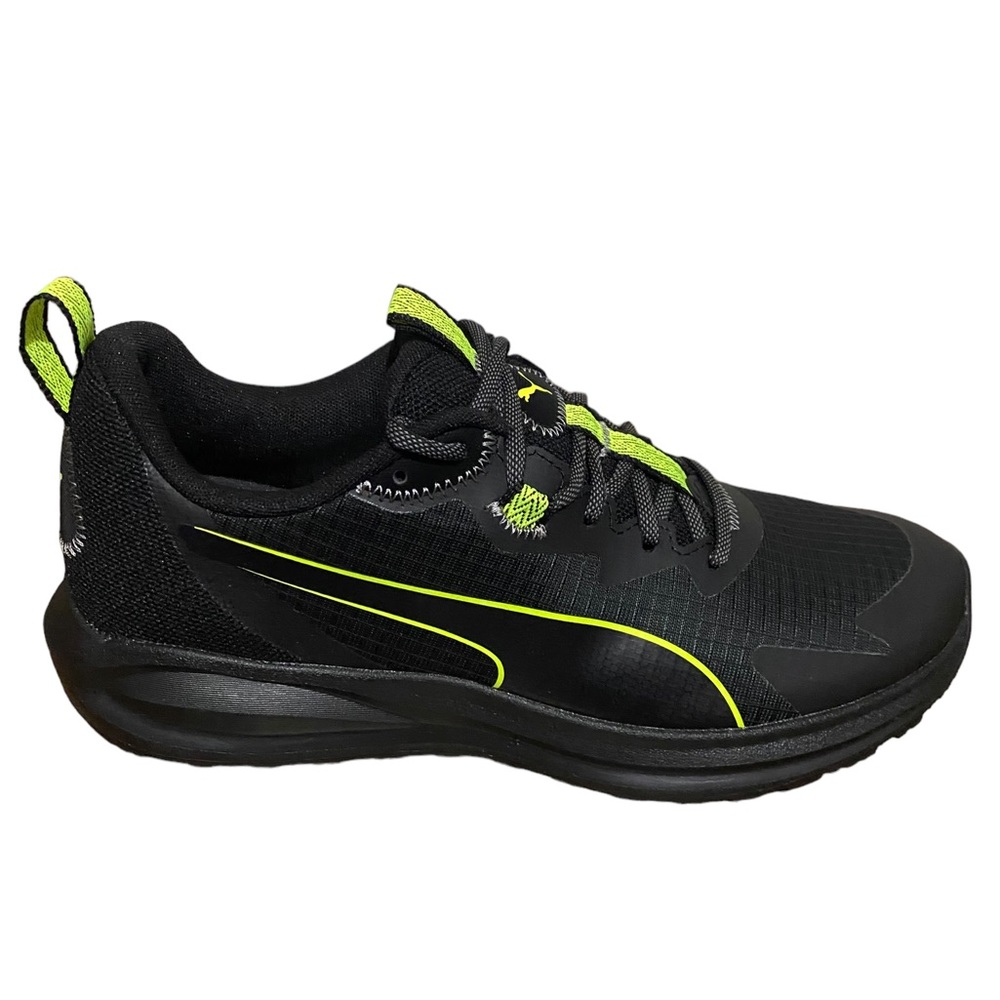 Puma Twitch Runner Trail men size 9.5